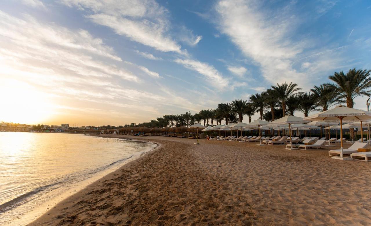 Sunrise Tucana Resort -Grand Select Hurghada Exterior photo