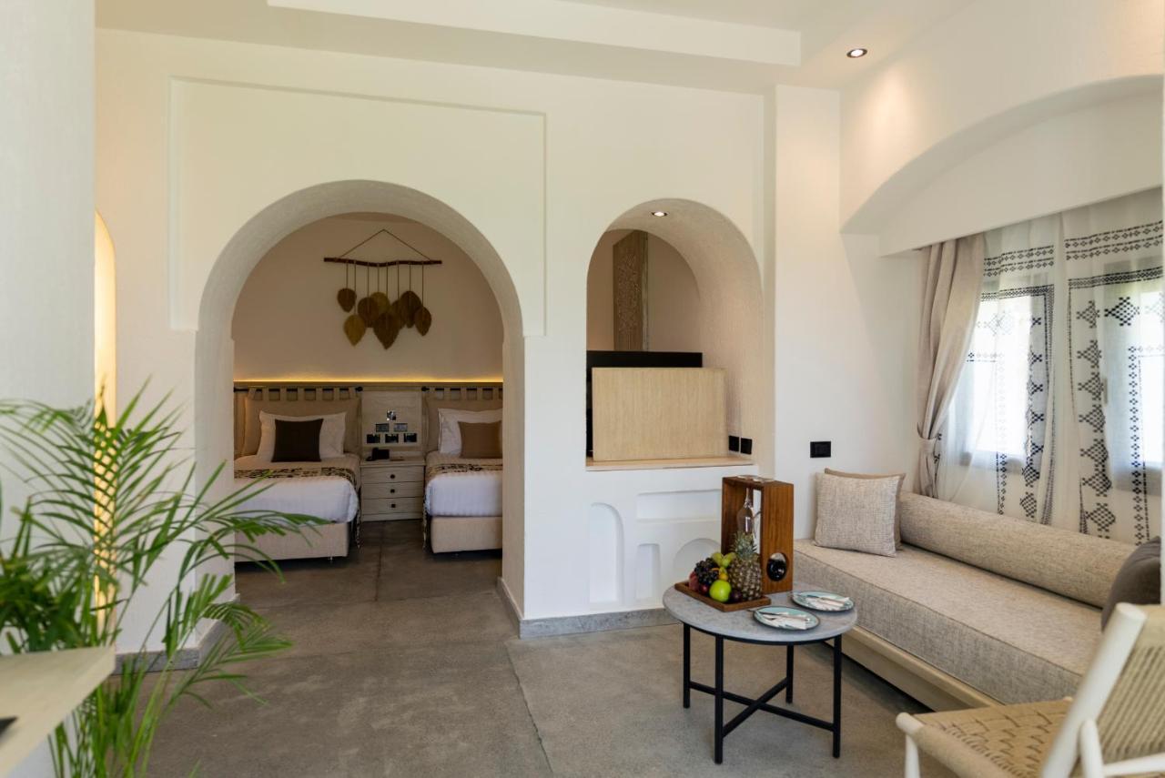 Sunrise Tucana Resort -Grand Select Hurghada Exterior photo