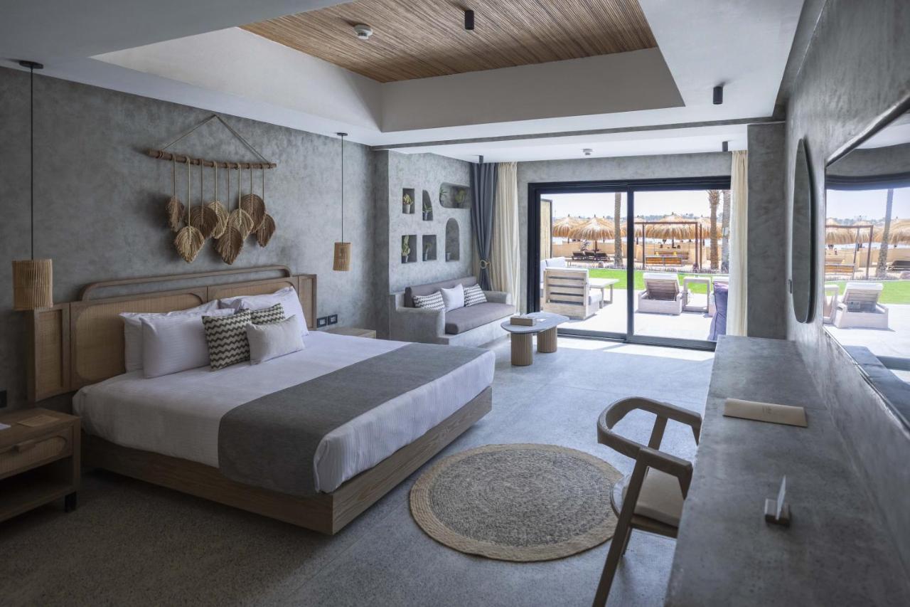 Sunrise Tucana Resort -Grand Select Hurghada Room photo
